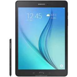   Samsung Galaxy Tab A 9.7 & S Pen - Hydrogél kijelzővédő fólia