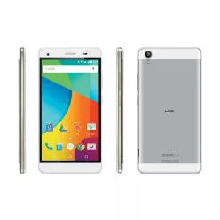 Lava Pixel V1 - Hydrogél kijelzővédő fólia