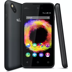 Wiko Sunset2 - Hydrogél kijelzővédő fólia