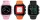 Intex IRist Smartwatch - Hydrogél kijelzővédő fólia