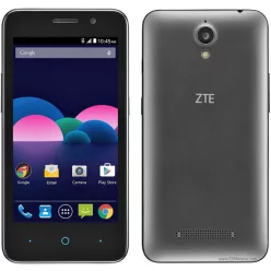 ZTE obszidián - Hydrogél kijelzővédő fólia