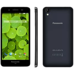 Panasonic Eluga Z - Hydrogél kijelzővédő fólia