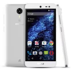 BLU Life X8 - Hydrogél kijelzővédő fólia