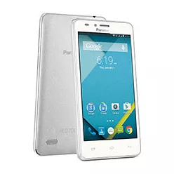 Panasonic T45 - Hydrogél kijelzővédő fólia