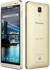 Panasonic Eluga I2 - Hydrogél kijelzővédő fólia