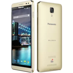 Panasonic Eluga I2 - Hydrogél kijelzővédő fólia