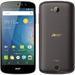 Acer Liquid Z530S - Hydrogél kijelzővédő fólia