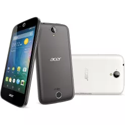 Acer Liquid Z330 - Hydrogél kijelzővédő fólia