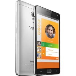 Lenovo Vibe P1 - Hydrogél kijelzővédő fólia