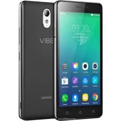 Lenovo Vibe P1m - Hydrogél kijelzővédő fólia