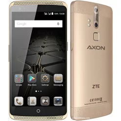 ZTE Axon Elite - Hydrogél kijelzővédő fólia