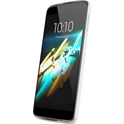 Alcatel Idol 3C - Hydrogél kijelzővédő fólia