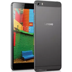 Lenovo Phab Plus - Hydrogél kijelzővédő fólia