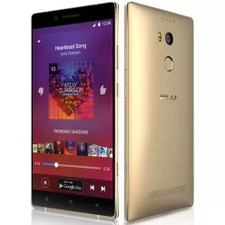 BLU Pure XL - Hydrogél kijelzővédő fólia