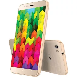 Intex Aqua Trend - Hydrogél kijelzővédő fólia