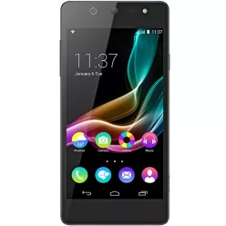 Wiko Selfy 4G - Hydrogél kijelzővédő fólia