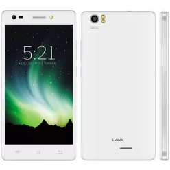 Lava Pixel V2 - Hydrogél kijelzővédő fólia