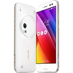 Asus Zenfone Zoom ZX551ML - Hydrogél kijelzővédő fólia
