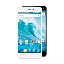 Allview E4 - Hydrogél kijelzővédő fólia