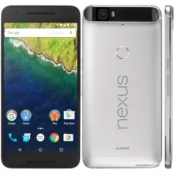 Huawei Nexus 6P - Hydrogél kijelzővédő fólia