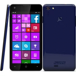 Allview W1i - Hydrogél kijelzővédő fólia