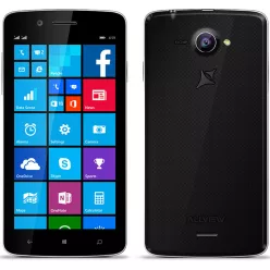 Allview W1s - Hydrogél kijelzővédő fólia