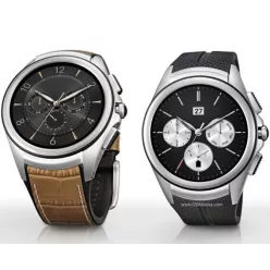   LG Watch Urbane 2nd Edition LTE - Hydrogél kijelzővédő fólia