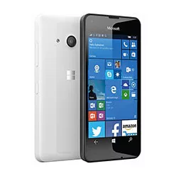 Microsoft Lumia 550 - Hydrogél kijelzővédő fólia