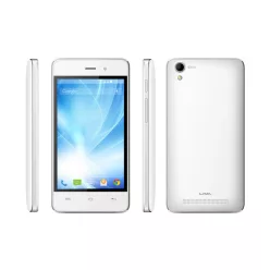 Lava Iris Fuel F1 Mini - Hydrogél kijelzővédő fólia