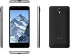 Celkon Millennia Everest - Hydrogél kijelzővédő fólia