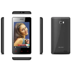 Celkon A403 - Hydrogél kijelzővédő fólia