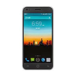 Posh Icon S510 - Hydrogél kijelzővédő fólia