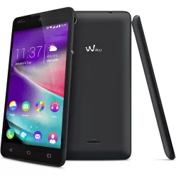 Wiko Rainbow Lite 4G - Hydrogél kijelzővédő fólia