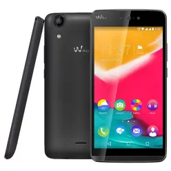 Wiko Rainbow Jam 4G - Hydrogél kijelzővédő fólia
