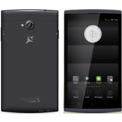 Allview Viva H7S - Hydrogél kijelzővédő fólia