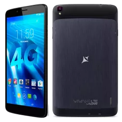 Allview Viva H8 LTE - Hydrogél kijelzővédő fólia