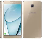Samsung Galaxy A9 (2016) - Hydrogél kijelzővédő fólia