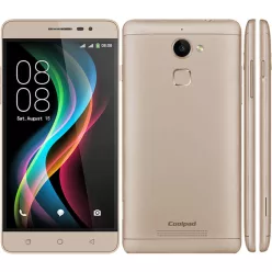 Coolpad Shine - Hydrogél kijelzővédő fólia