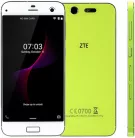 ZTE Blade S7 - Hydrogél kijelzővédő fólia