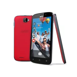 Yezz Andy 5EI3 - Hydrogél kijelzővédő fólia