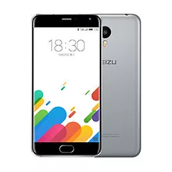 Meizu M1 Metal - Hydrogél kijelzővédő fólia