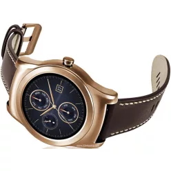 LG Watch Urbane W150 - Hydrogél kijelzővédő fólia