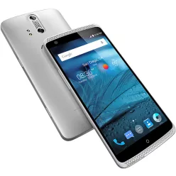 ZTE Axon - Hydrogél kijelzővédő fólia