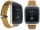 Asus Zenwatch WI500Q - Hydrogél kijelzővédő fólia