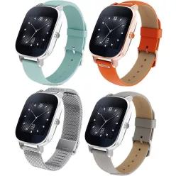 Asus Zenwatch 2 WI502Q - Hydrogél kijelzővédő fólia