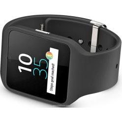 Sony SmartWatch 3 SWR50 - Hydrogél kijelzővédő fólia