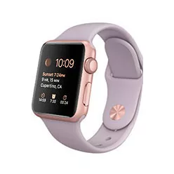   Apple Watch Sport (első generáció) - Hydrogél kijelzővédő fólia