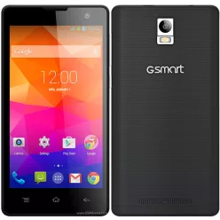   Gigabyte GSmart Classic Lite - Hydrogél kijelzővédő fólia