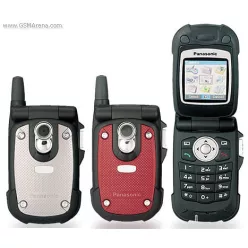 Panasonic X68/X77 - Hydrogél kijelzővédő fólia
