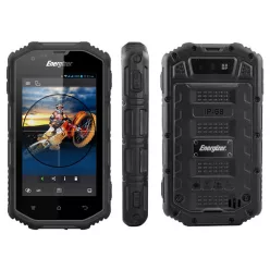 Energizer Energy 400 - Hydrogél kijelzővédő fólia